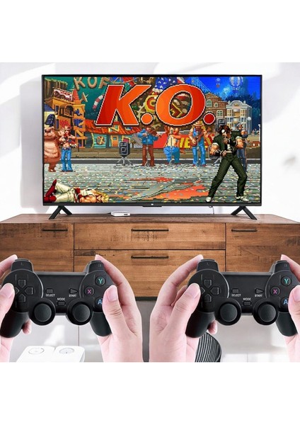 Yılbaşı Özel 4K Projeksiyon ve M8 Pro Tv Uyumlu Ikili Set Beyaz modelleri