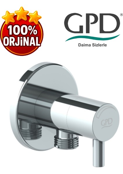 Espina TMS70 Taharet Musluğu