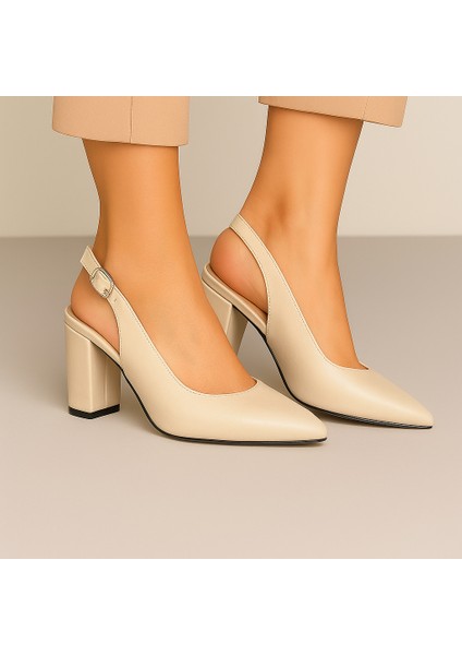 Topuklu Stiletto