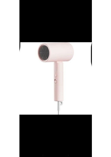 Kompakt Pembe Saç Kurutma Makinesi H101, Türkiye Garantili