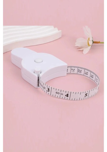 Çok Amaçlı Vücut Ölçüm Cetveli, Bel, Kalça, Göğüs, Bacak Ölçüm Aracı fiyatları