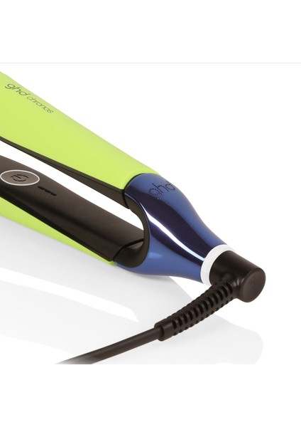 Chronos Cyber Lime Düzleştirici 1 Hamlede 24 Saat Kalıcı Stil, 3x Kırılma Koruması fiyatları