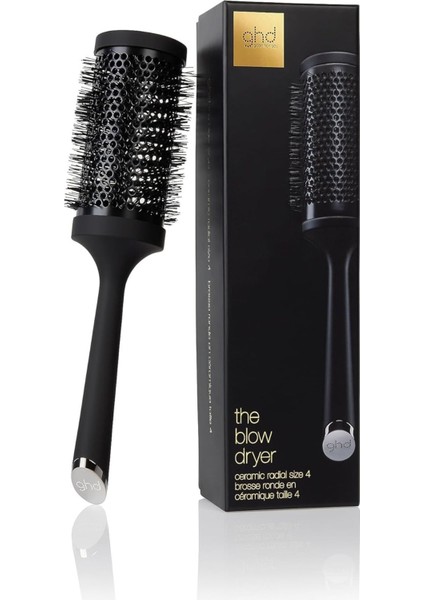 55 mm Seramik Vented Fön Fırçası