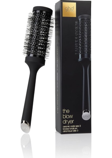 45 mm Radial Fön Fırçası