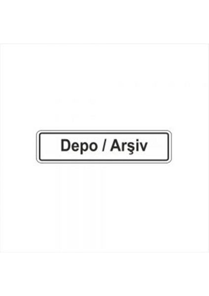 Depo Arşiv Yonlendirme Cihazı YUL-120, Pratik ve Güvenilir Kullanım