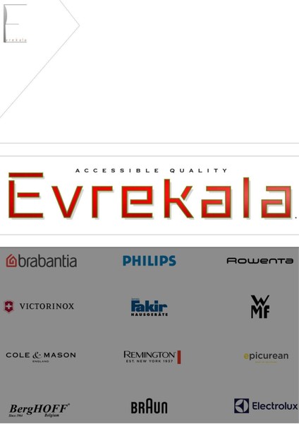 Siyah Saç Kurutma ve Fön Makinesi - Yeni Seri Evrekala Shop