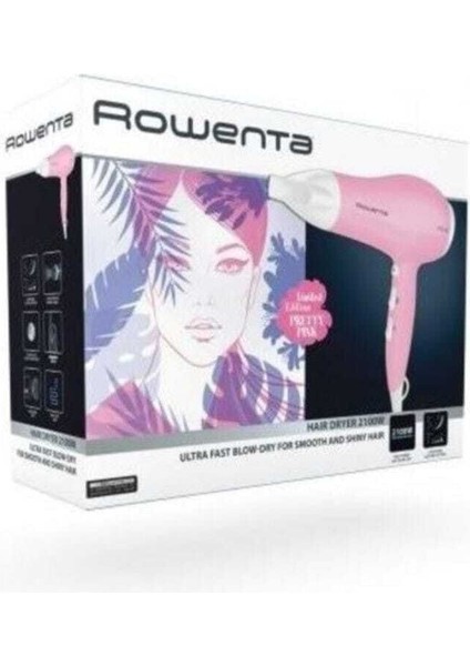 Pembe Flower Touch 2100 W, Şık ve Güçlü Ev Ürününüz! modelleri