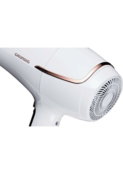Dokunmatik Kontrollü Saç Kurutma Makinesi, Soğuk Hava, 2200 W, Beyaz modelleri