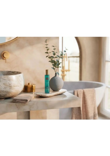 The Ritual Of Karma Saç ve Vücut Spreyi 50ML, Lotus Çiçeği ve Beyaz Çay Kokulu Tazeleyici Sprey fiyatları