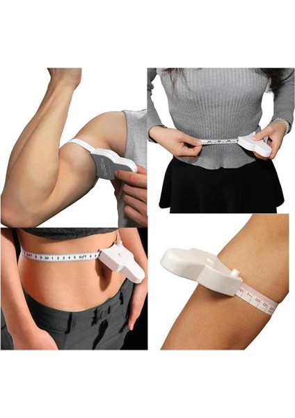 Baş ve Vücut Ölçüm Metresi, Ergonomik Bel ve Kafa Ölçüm Aracı fırsatları