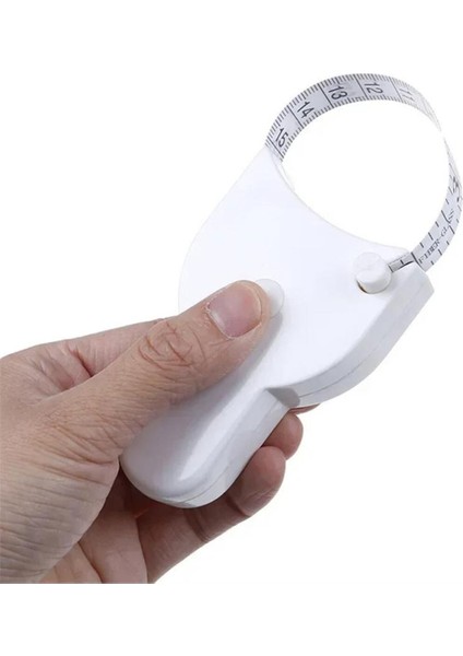 Baş ve Vücut Ölçüm Metresi, Ergonomik Bel ve Kafa Ölçüm Aracı