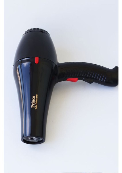 2400W 2 Kademe Siyah Saç Kurutma ve Fön Makinesi fırsatları