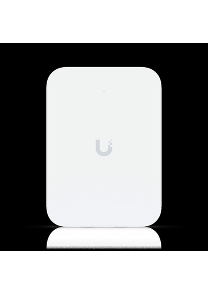 Unifi 7 In-Wall | Duvar Tipi Wifi 7 Ap & Poe Out Access Point