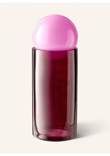 Tarlı 2’li Cam Saklama Kabı Seti Küre Kapaklı Şık Tasarım 19 ve 25 cm Yükseklik fiyatları