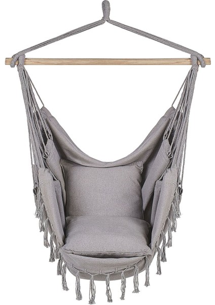 Bonea Pamuk Sarkıt Sandalye, Bohem Tarz, Iç ve Dış Mekan