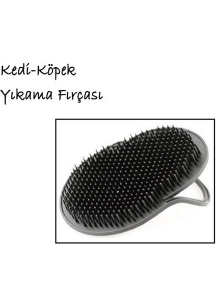 Kedi-Köpek Yıkama Fırçası (4172) modelleri