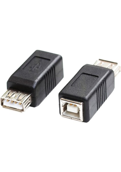 USB Dişi Yazıcı Dişi Çevirici Jack (5232)