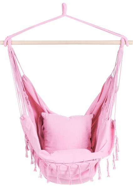 Pamuk Sarkıt Sandalye, Bohem Tarz, Iç ve Dış Mekan