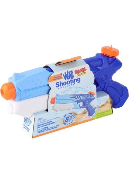 Nessiworld LC-31138 - Enfal Su Tabancası Mini