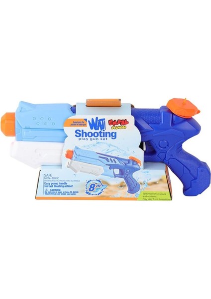 Nessiworld LC-31138 - Enfal Su Tabancası Mini fiyatları