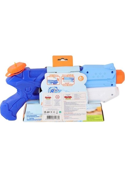 Nessiworld LC-31138 - Enfal Su Tabancası Mini modelleri