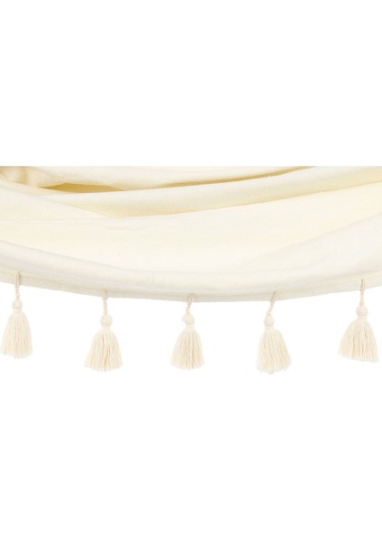 Vercellı Pamuk Hamak, Bohem Tarzda El Örgülü Rahat Dinlenme fiyatları