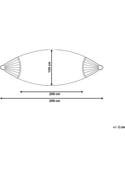 Vercellı Pamuk Hamak, Bohem Tarzda El Örgülü Rahat Dinlenme fırsatları