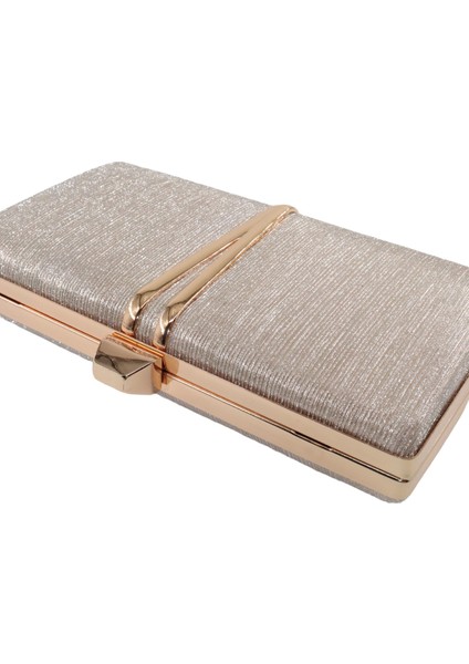 Lazer Kumaş. Altın Abiye Çanta. Gold Davet Gece Çantası. Abiye Çanta Gold. Portföy Clutch Çanta. fırsatları