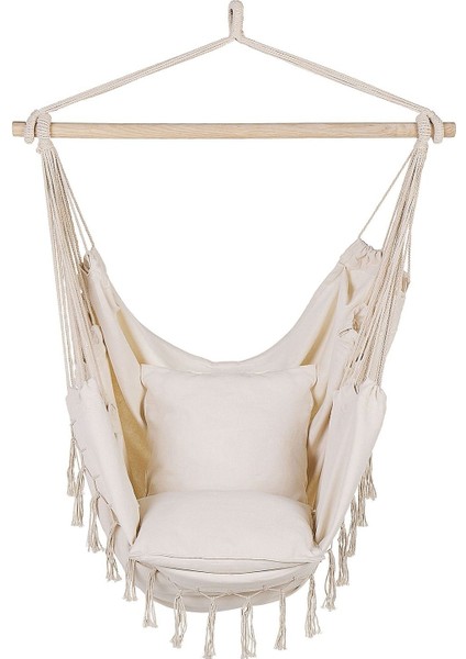 Bonea Pamuk Sarkıt Sandalye, Bohem Tarz, Iç ve Dış Mekan