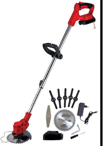 Melzo Germany Çim Biçme Makinesi