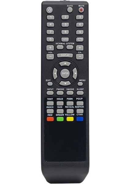 Sunny AL-324 *seıkon LCD Tv Kumandası (5232)