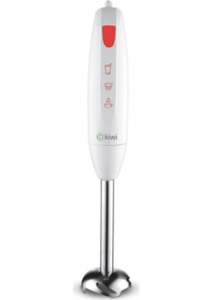KHB-4415 Çubuk El Blender 300W, Kullanışlı ve Şık Beyaz Renkli Mutfak Cihazı modelleri