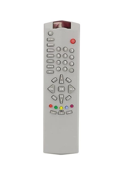 Turn Kt Arçelik/Beko Timerli Tv Kumandası (5232)