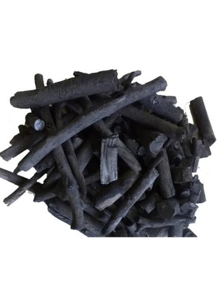 Doğal Meşe Mangal Kömürü – 850/900 g modelleri