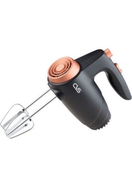 El Mikseri Sarı, Hafif ve Güçlü, Pratik Kullanım, Dayanıklı Tasarım