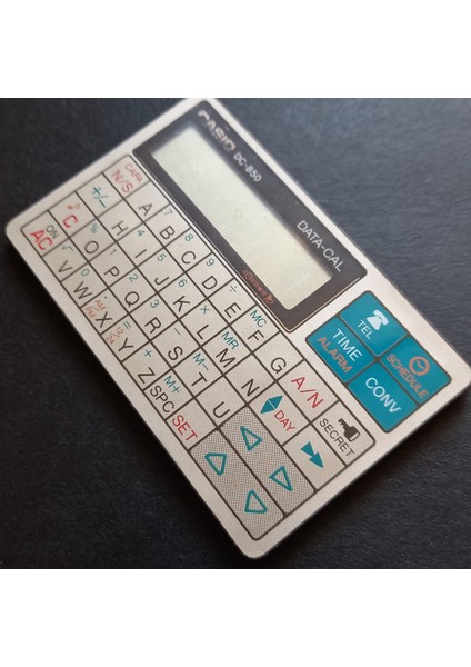 39963687336A07E8AC Koleksiyonluk Vintage Hesap Makinesi indirimleri