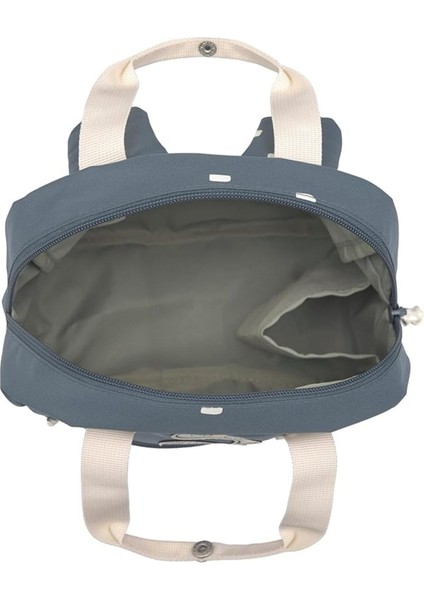 Çocuk Sırt Çantası, 28 Cm, 7 L, Göğüs Kemerli ve Su Geçirmez modelleri