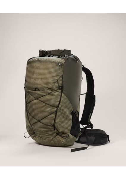 Aerios 35 Sırt Çantası 36L Kadın Erkek Yürüyüş ve Hiking Çantası Ayarlanabilir Sistemli fiyatları