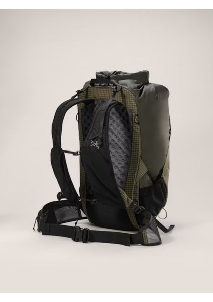 Aerios 35 Sırt Çantası 36L Kadın Erkek Yürüyüş ve Hiking Çantası Ayarlanabilir Sistemli modelleri