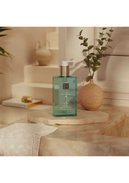 The Rıtual Of Karma El Yıkama Sabunu, 300 ml , Lotus Çiçeği & Beyaz Çay fiyatları