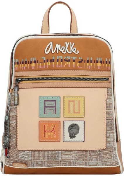 Menire City Sırt Çantası Özgün Şıklık, Sınırsız Konfor