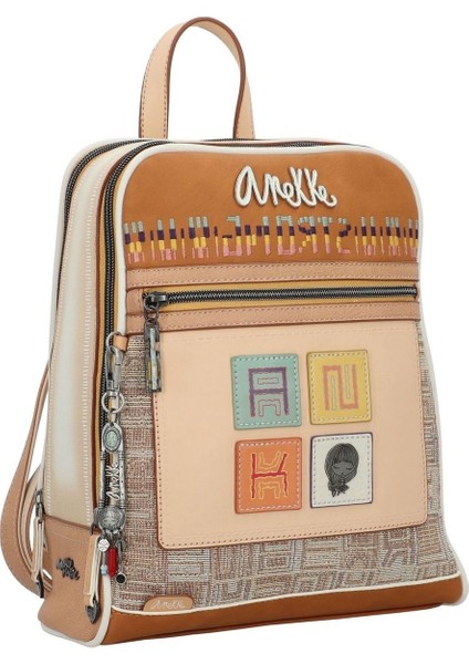 Menire City Sırt Çantası Özgün Şıklık, Sınırsız Konfor indirimleri