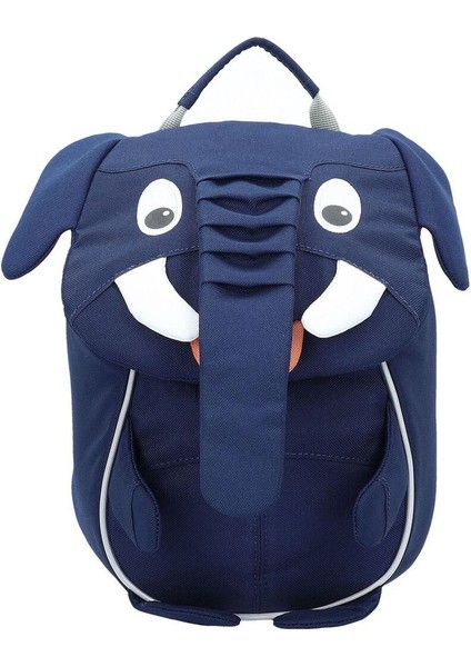 Little Friend Anaokulu Sırt Çantası,sevimli Tasarımıyla Miniklerin Yeni Yol Arkadaşı (25 Cm)