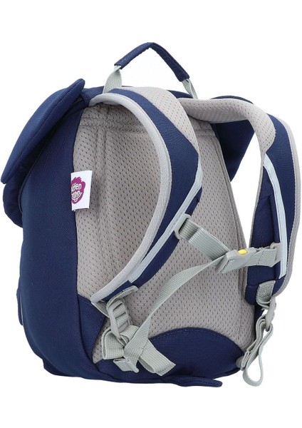Little Friend Anaokulu Sırt Çantası,sevimli Tasarımıyla Miniklerin Yeni Yol Arkadaşı (25 Cm) modelleri
