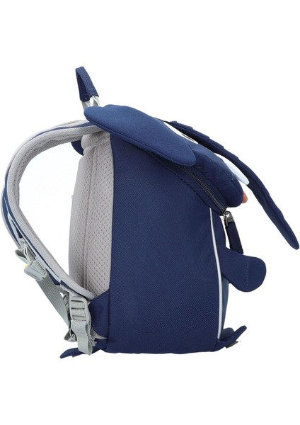 Little Friend Anaokulu Sırt Çantası,sevimli Tasarımıyla Miniklerin Yeni Yol Arkadaşı (25 Cm) fırsatları