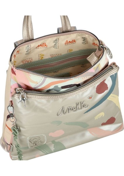 Smart City Sırt Çantası 26 cm Şehir Stilini Yansıtan Şık ve Fonksiyonel Tasarım fiyatları