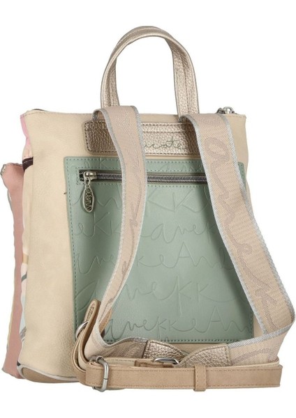 Smart City Sırt Çantası 26 cm Şehir Stilini Yansıtan Şık ve Fonksiyonel Tasarım indirimleri