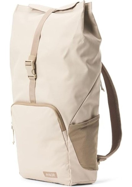 Rolltop S Sırt Çantası, 22-25L, Laptop Bölmeli, Su Itici, Hafif ve Ergonomik fiyatları