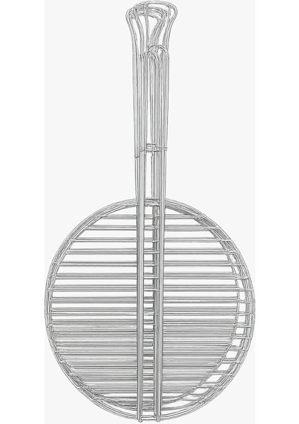 Yuvarlak Izgara Teli modelleri