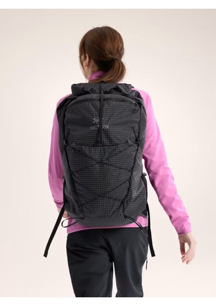 Aerios 35 Sırt Çantası 36L Kadın Erkek Yürüyüş ve Hiking Çantası Ayarlanabilir Sistemli fiyatları